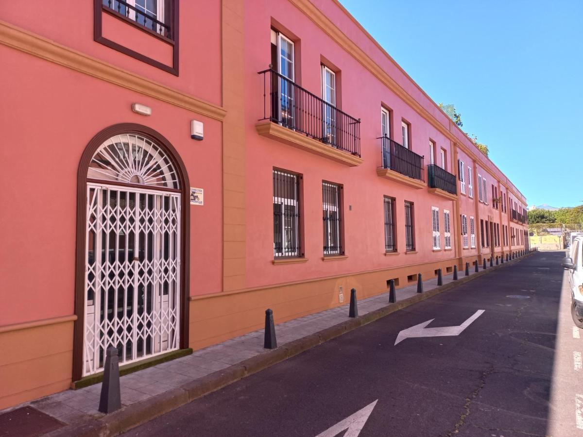 Holiday Home La Laguna  Exterior photo
